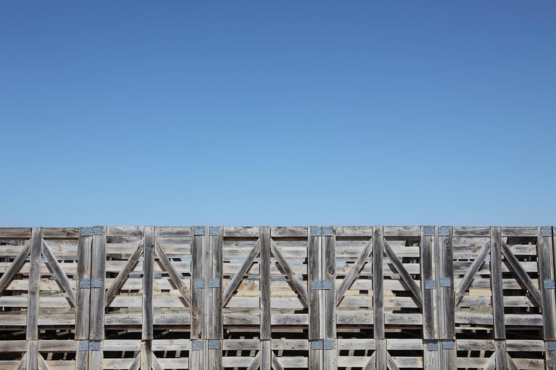 Pallet Wall Art