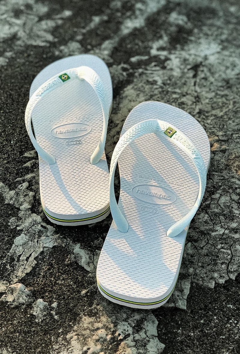 Tire Tread Sandals